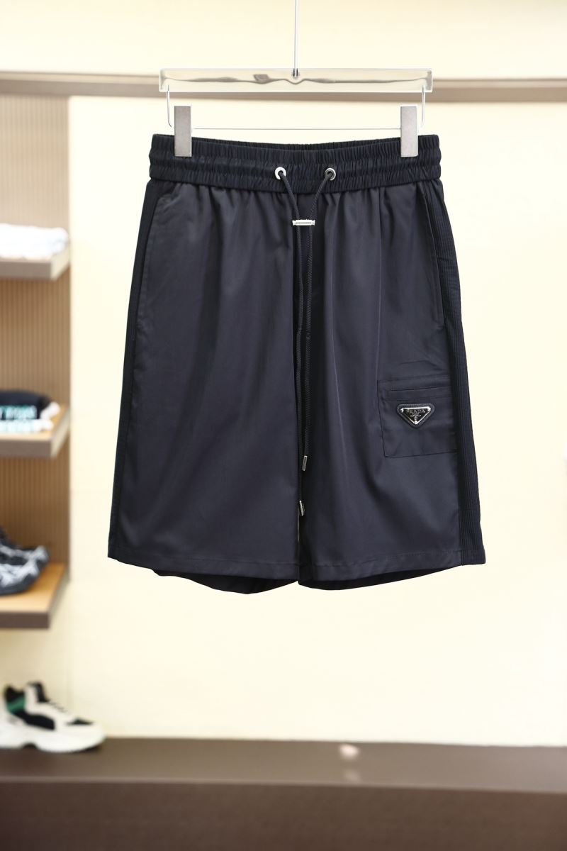 Prada Short Pants